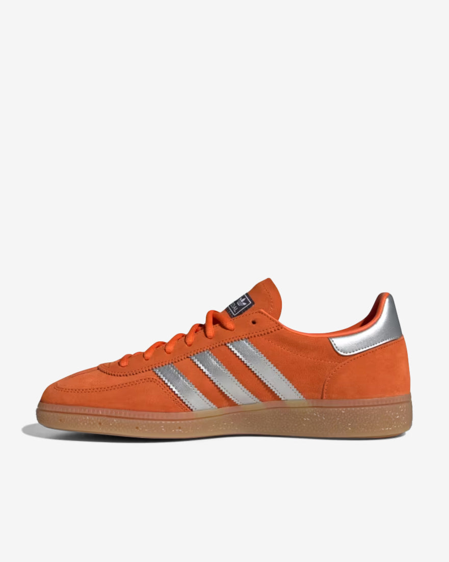 HANDBALL SPEZIAL - ORANGE/SILVER