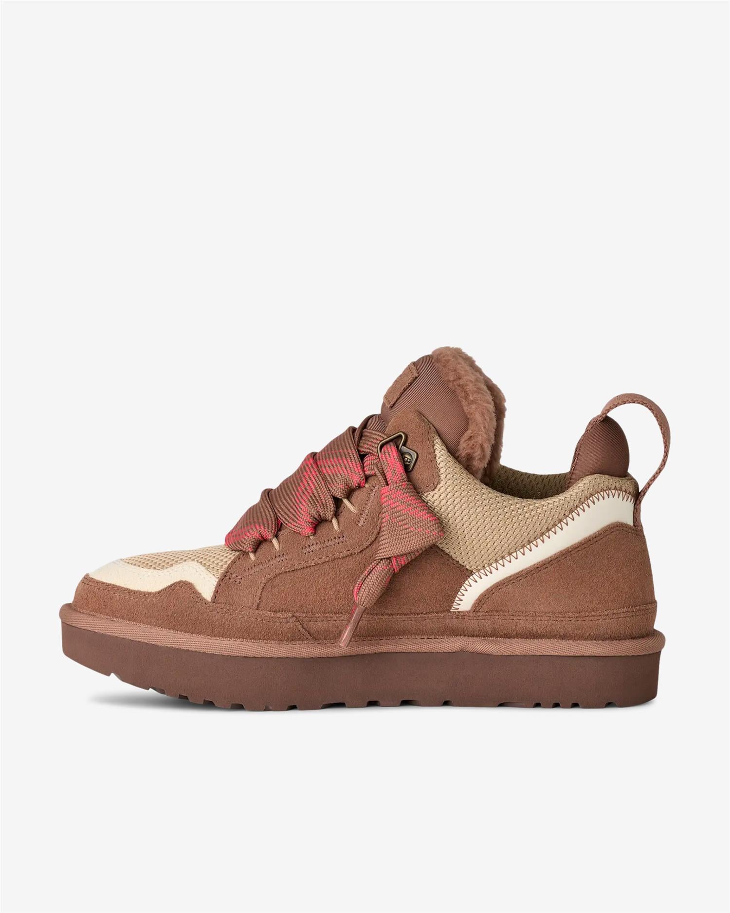 W LOWMEL - ROCKY OAK