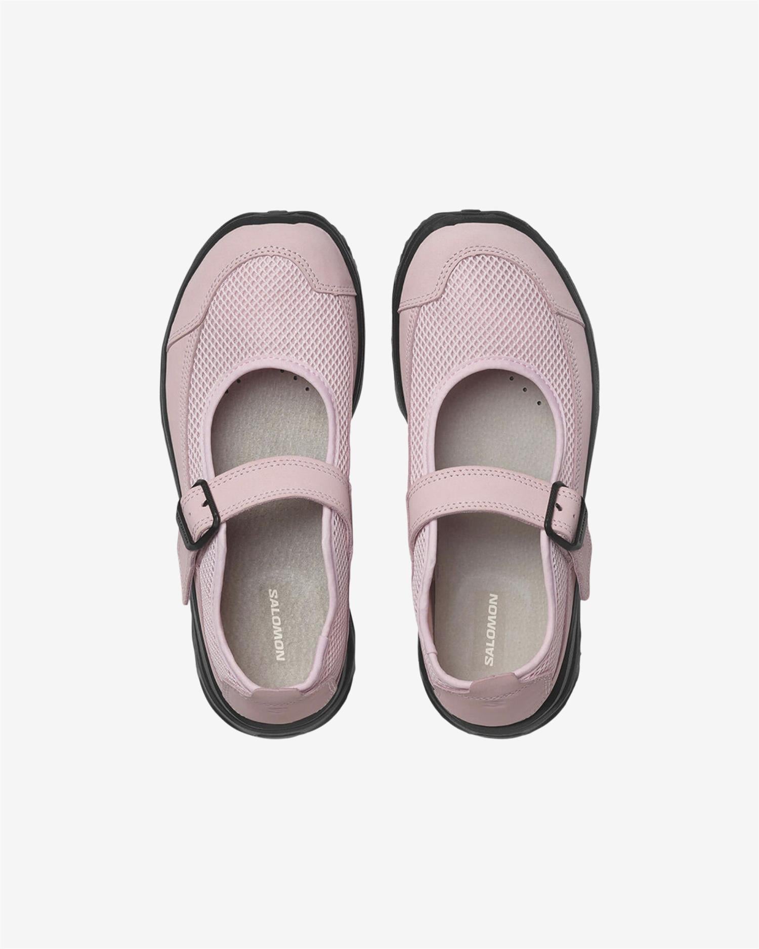 RX MARIE-JEANNE - ICY PINK/BLACK