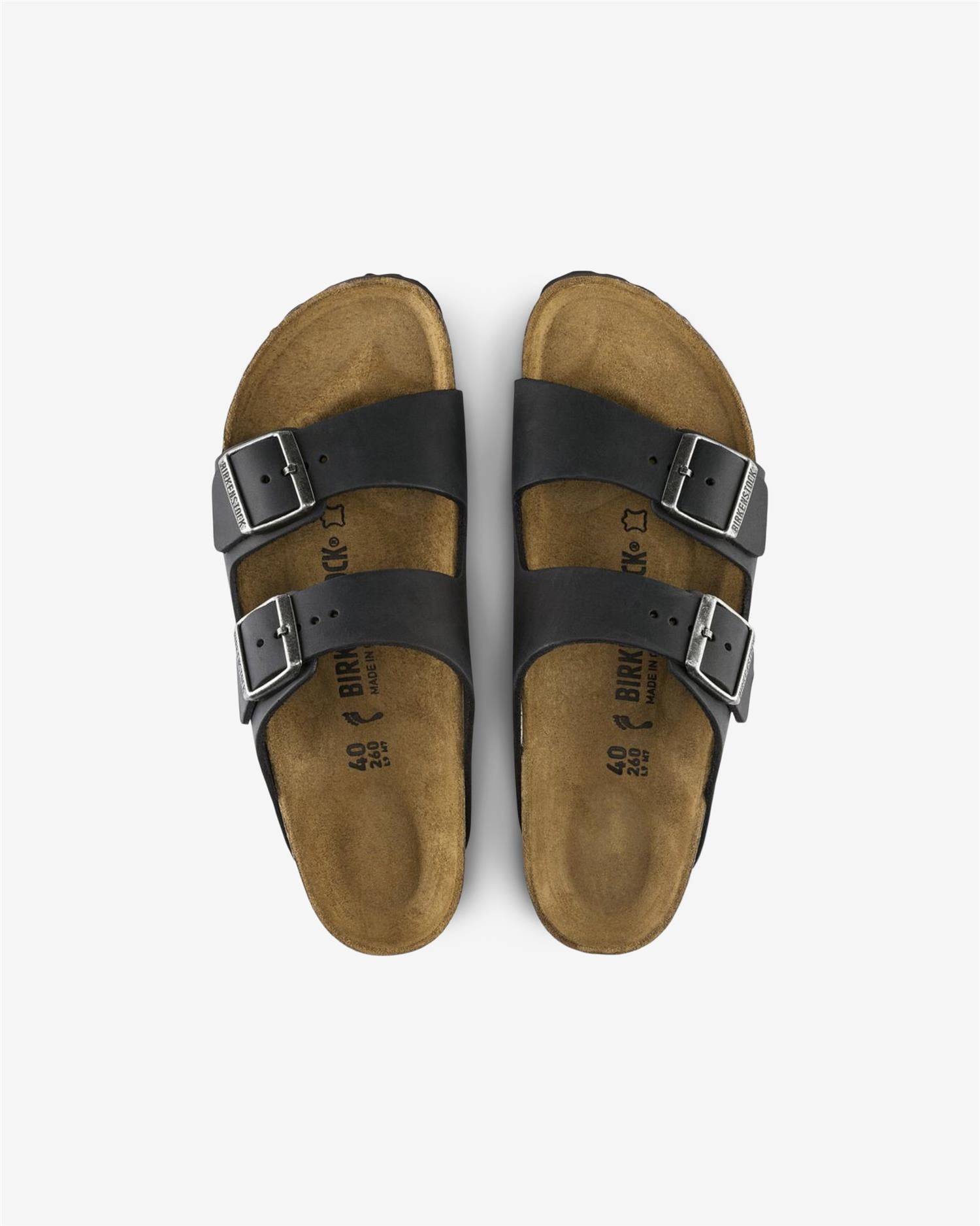 W ARIZONA BS - BLACK