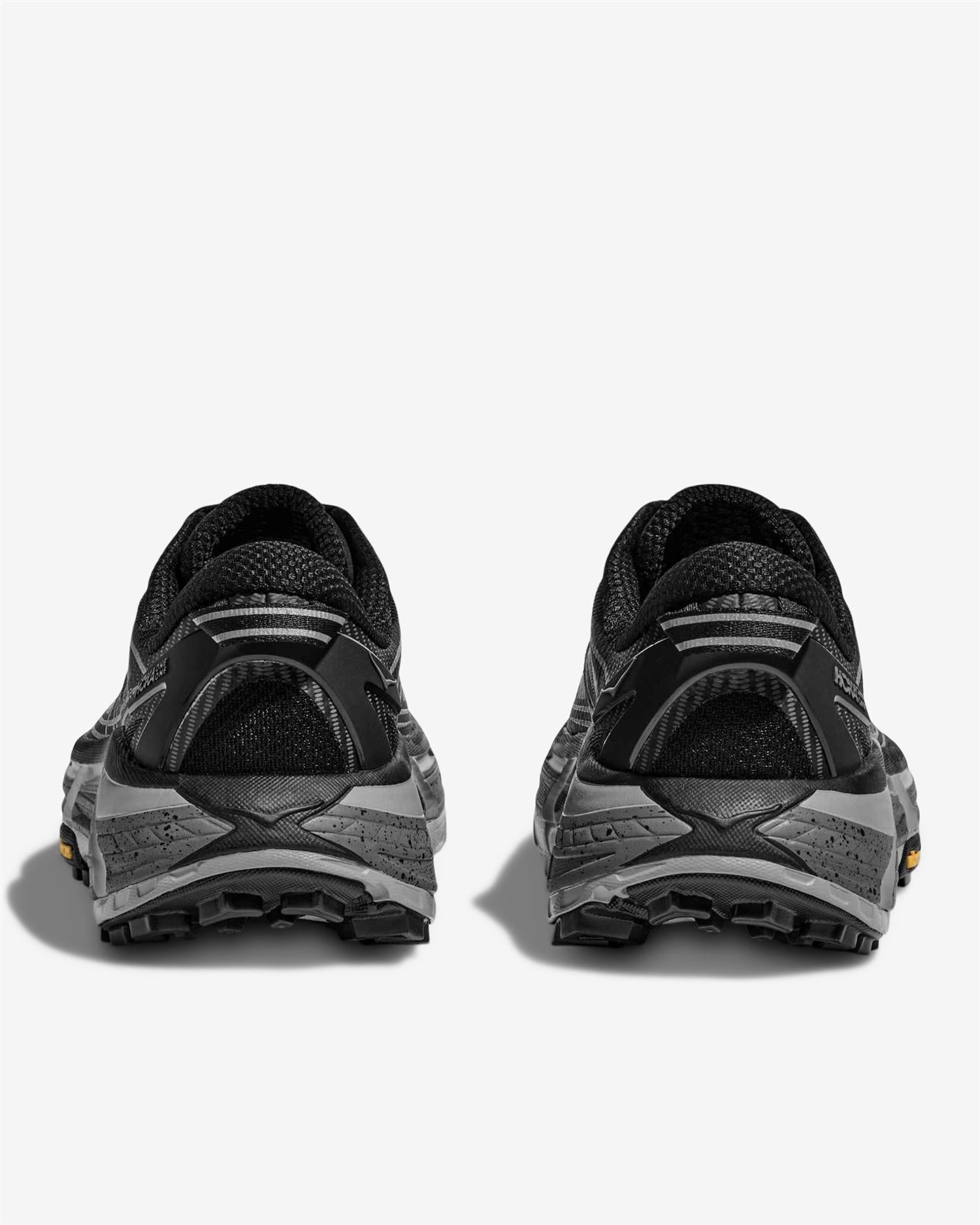 U MAFATE SPEED 2 - BLACK/CASTLEROCK