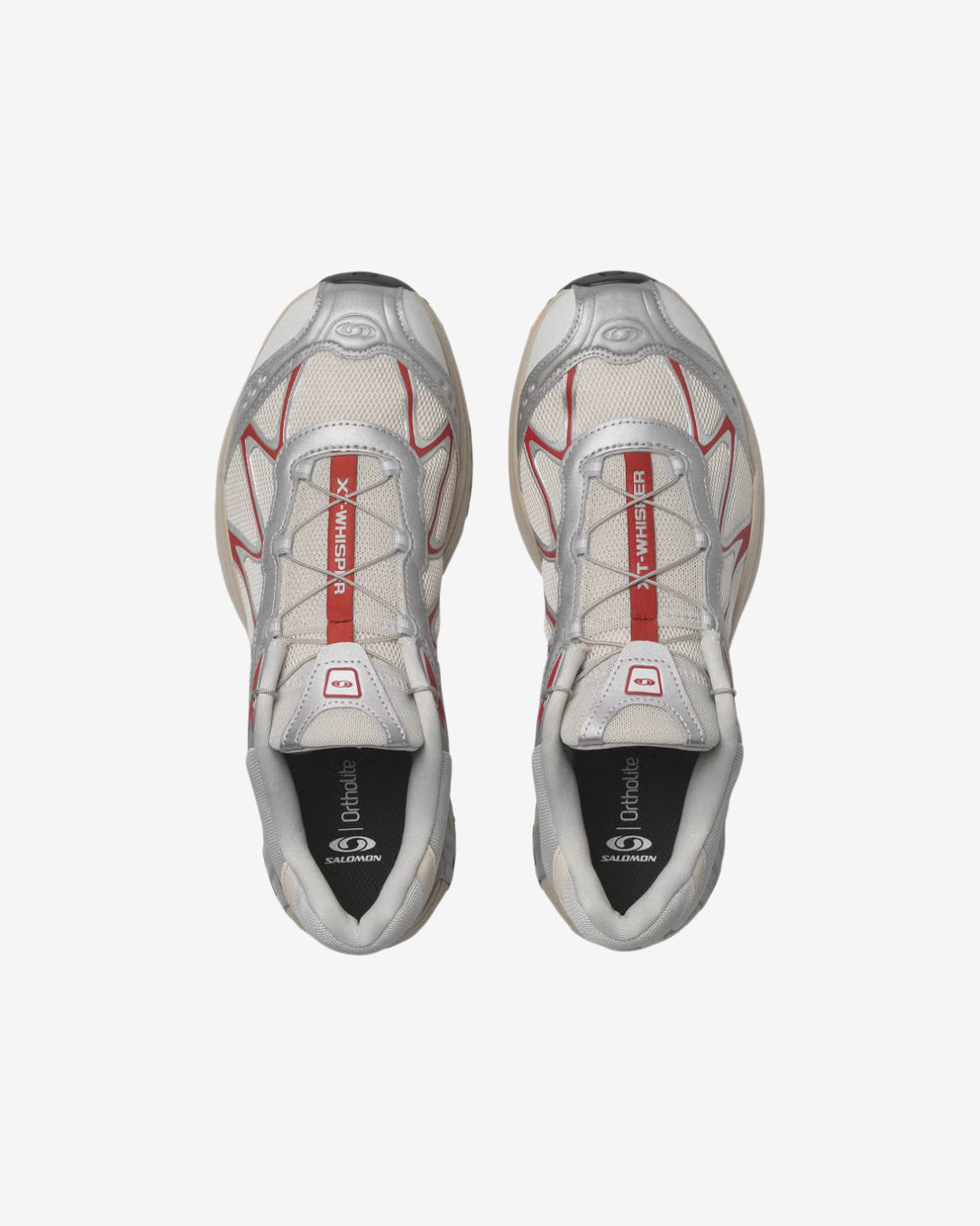 XT-WHISPER - ALMOND MILK/LAVA FALLS