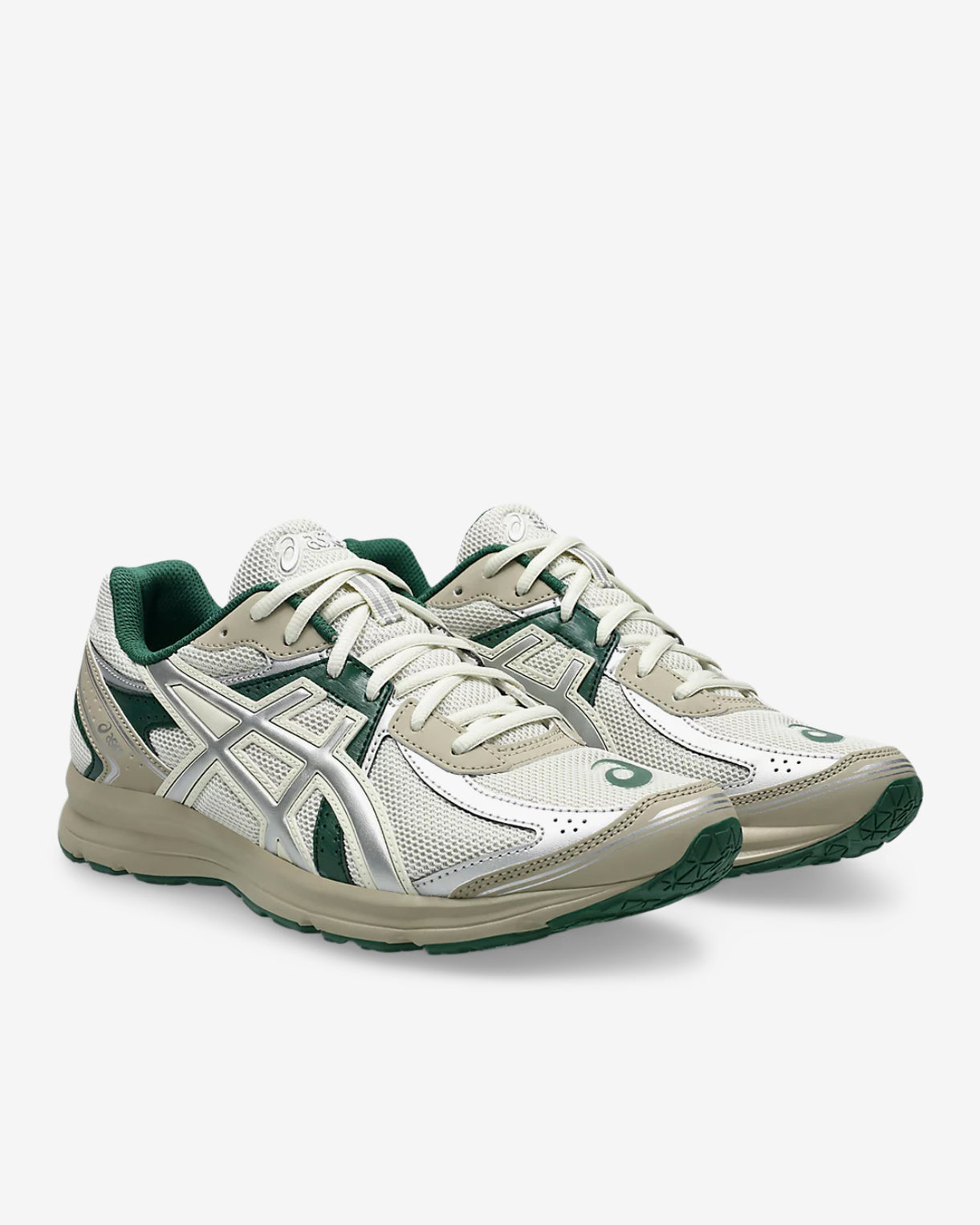 JOG 100S - PALE OAK/SILVER