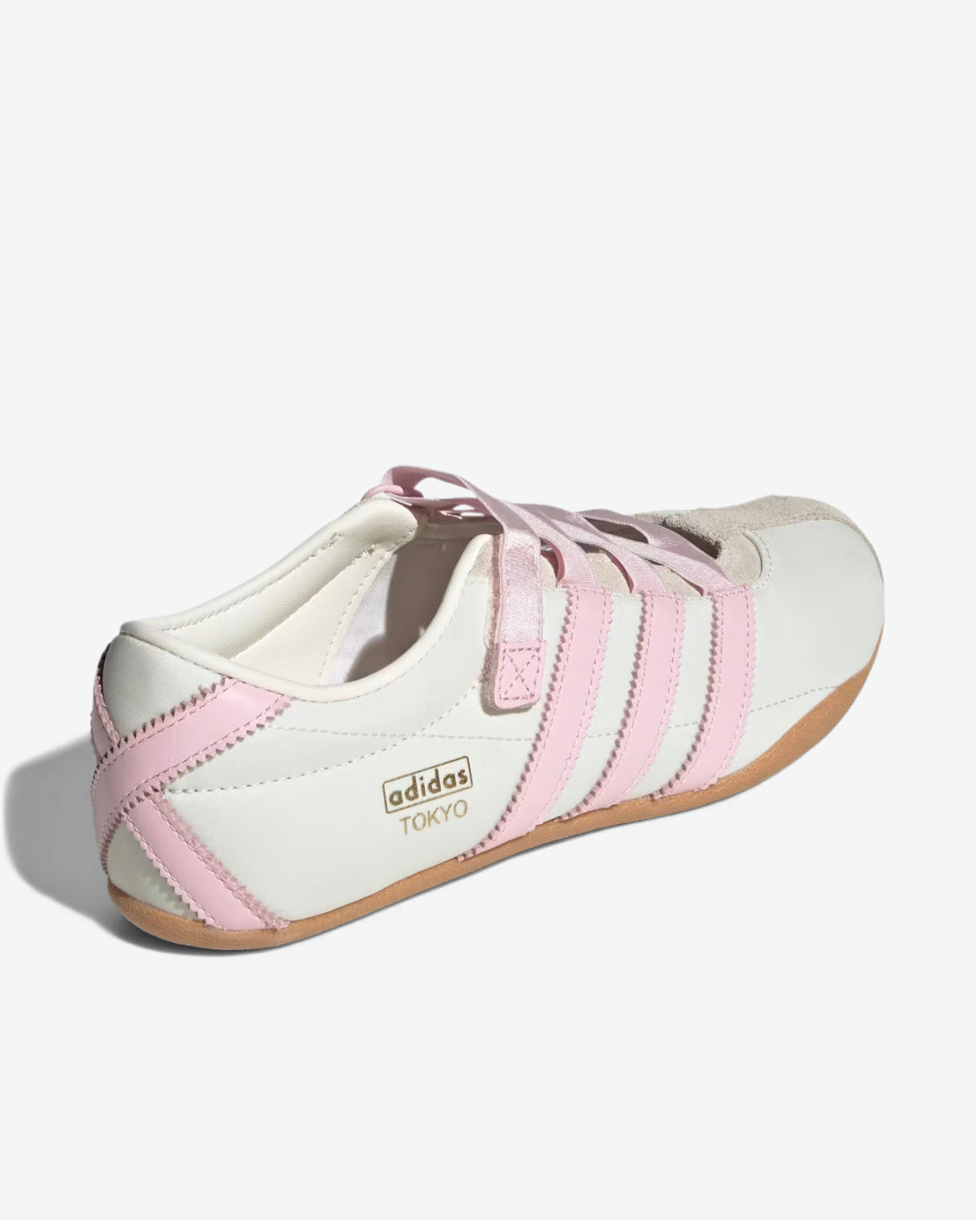 TOKYO MJ W - OFF WHITE/PINK