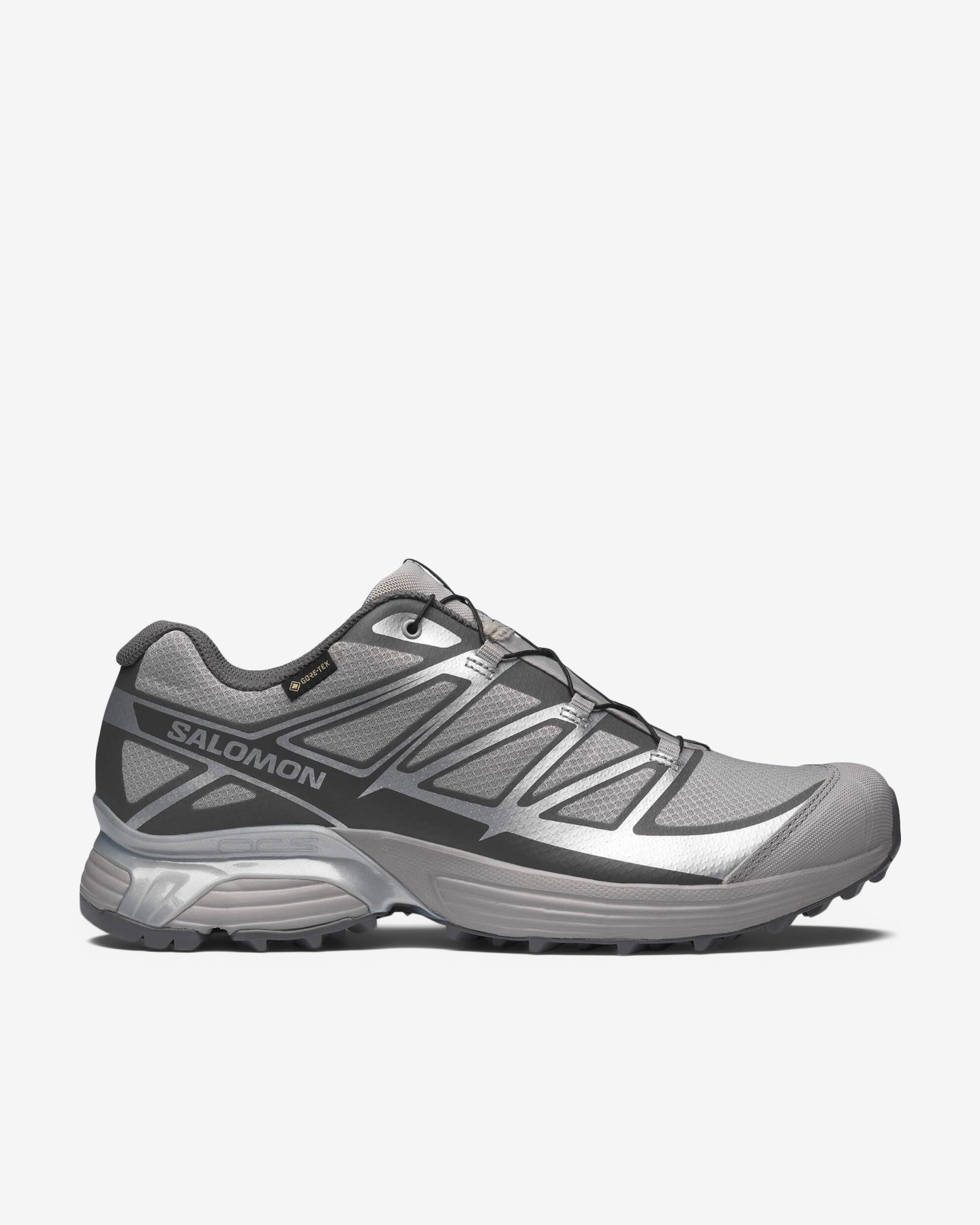 XT-PATHWAY GTX - ALLOY/CASTLEROCK