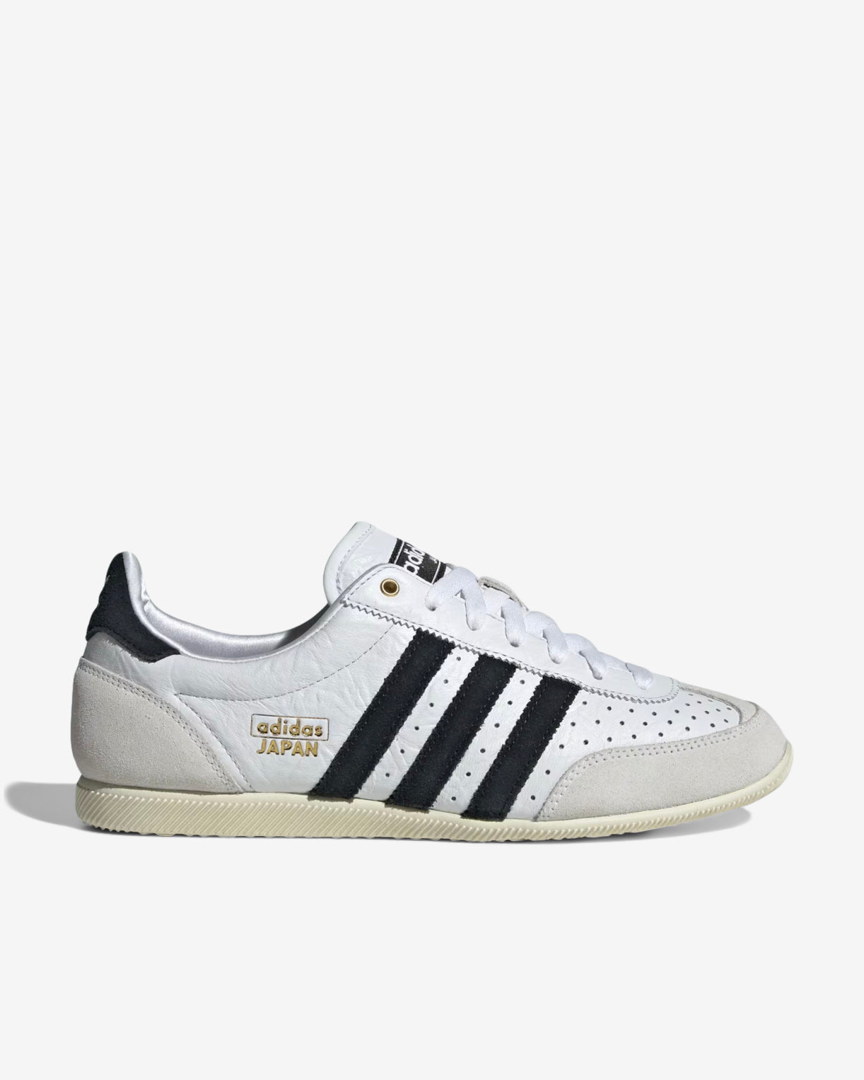 JAPAN - WHITE/BLACK