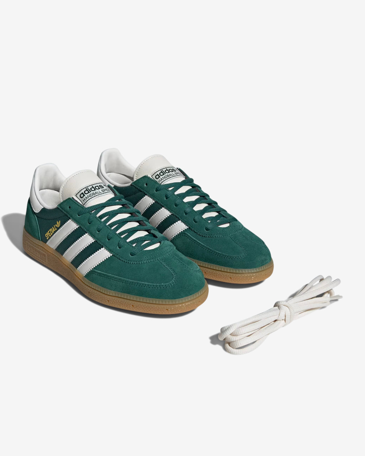 HANDBALL SPEZIAL - COLLEGIATE GREEN/CHALK