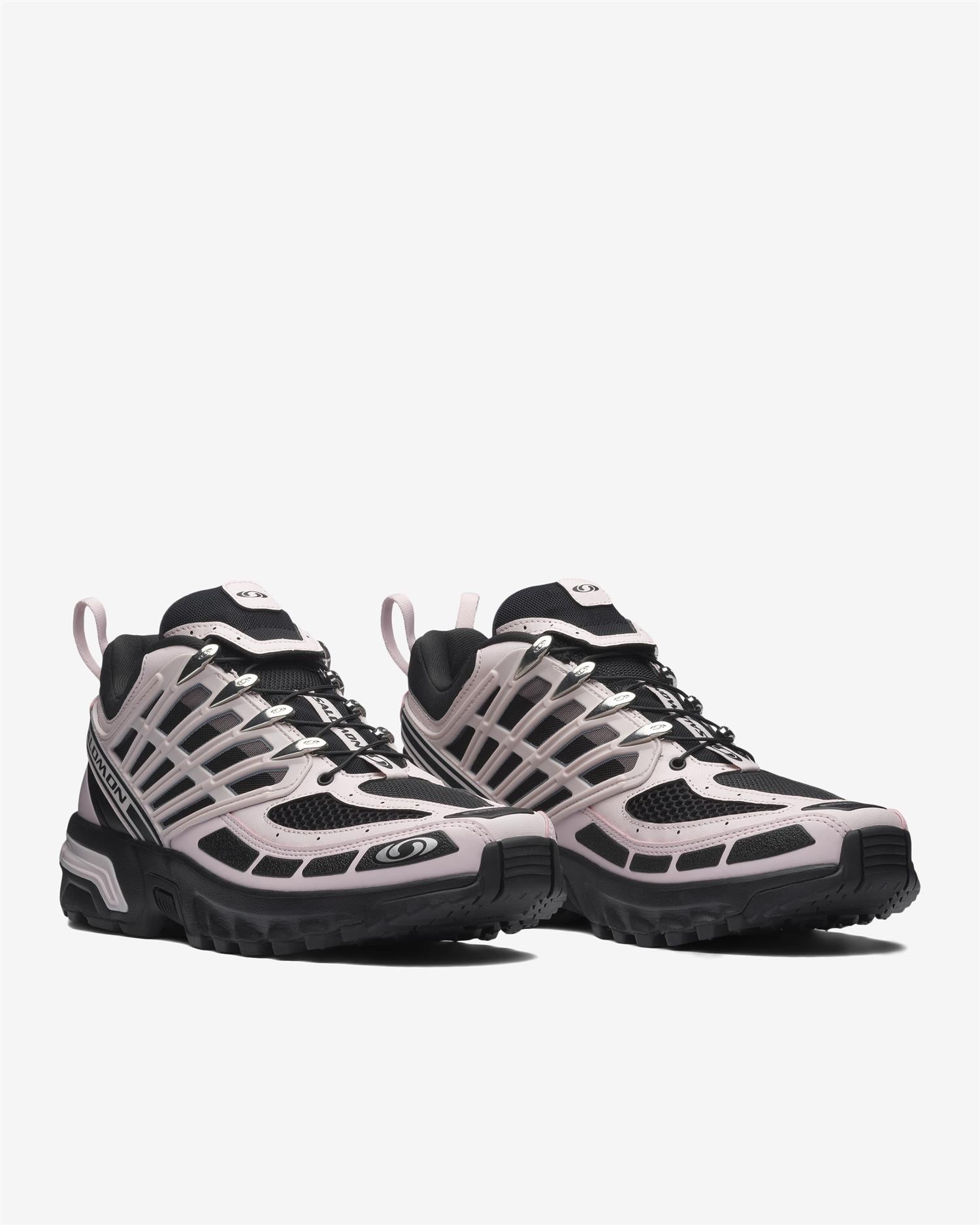 ACS PRO - BLACK/ICY PINK