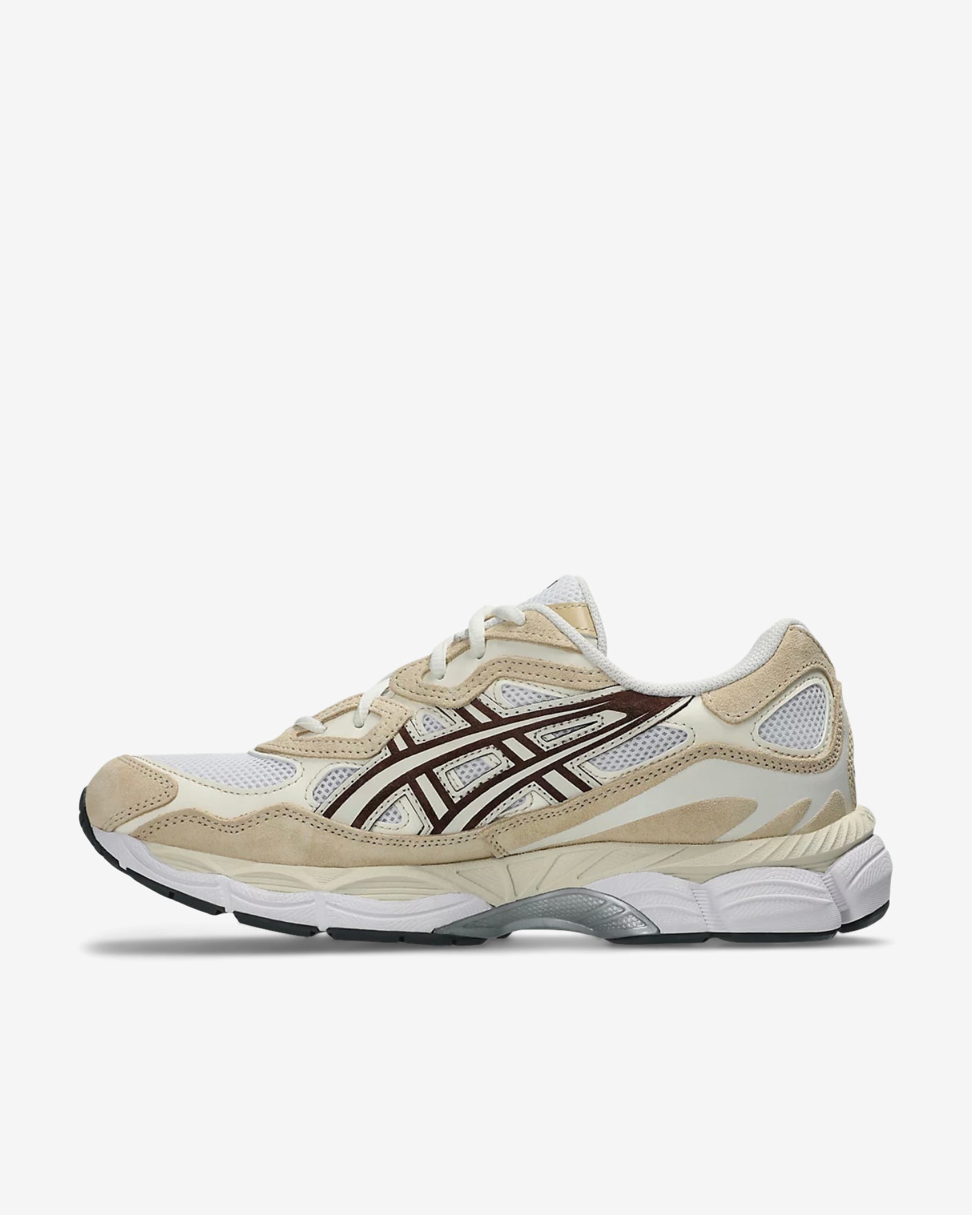 GEL-NYC - WHITE/ROASTED COFFEE