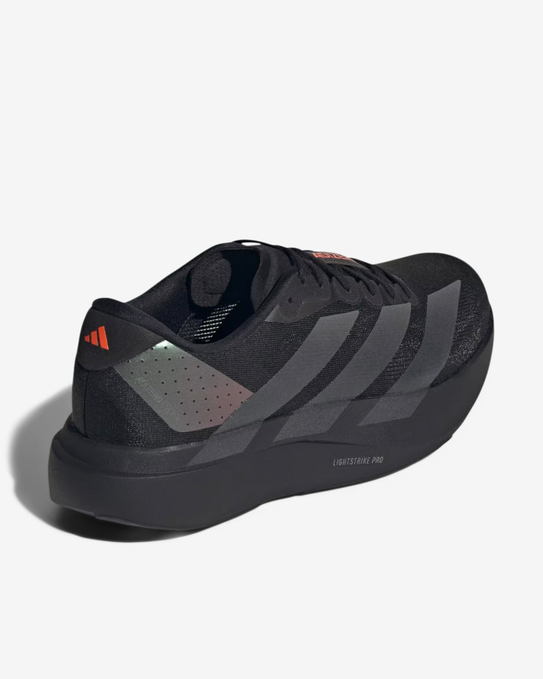 ADIZERO EVO SL - CORE BLACK/GREY