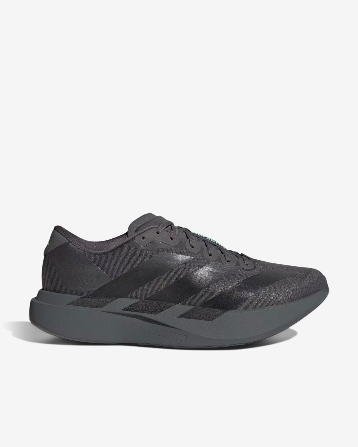 ADIZERO EVO SL - GREY FIVE/CORE BLACK