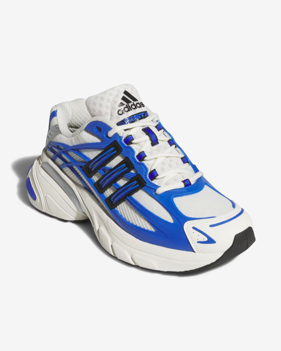 ADISTAR XLG 2.0 - HI-RES BLUE/OFF WHITE