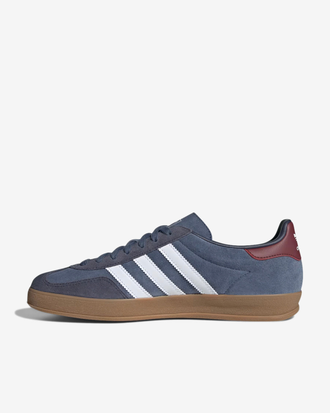 GAZELLE INDOOR W - PRELOVED INK/NAVY