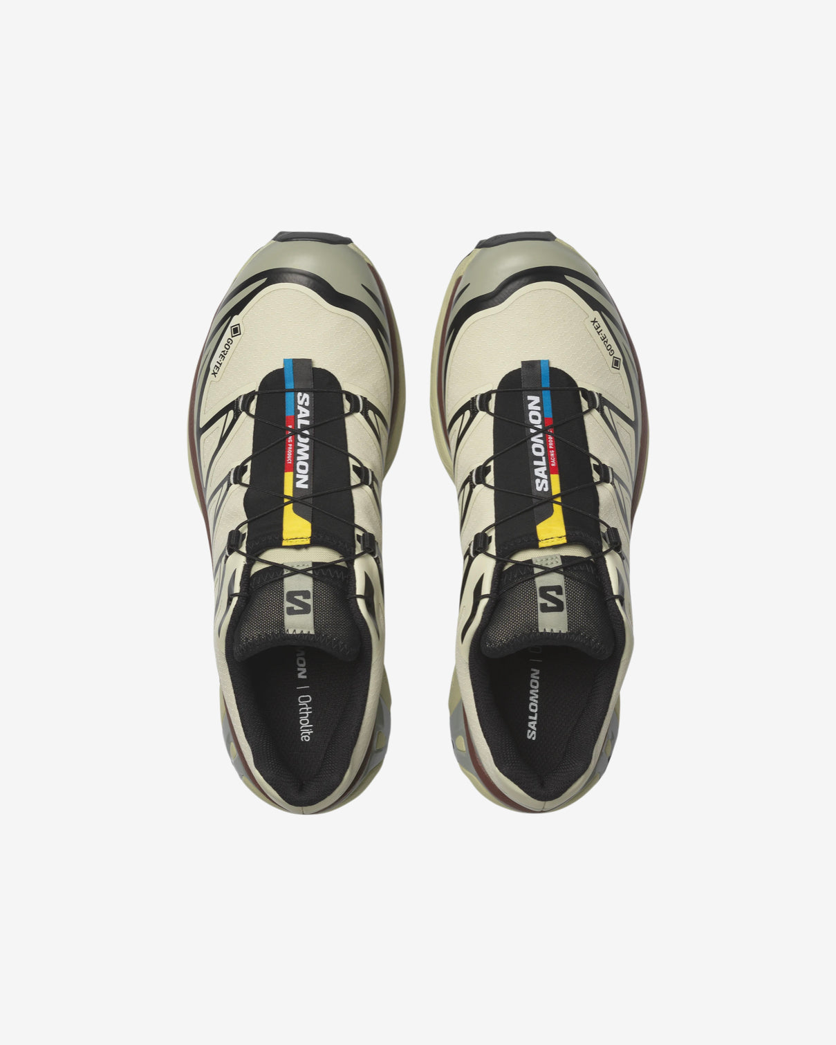 XT-6 GTX - ASPARGUS/TEA