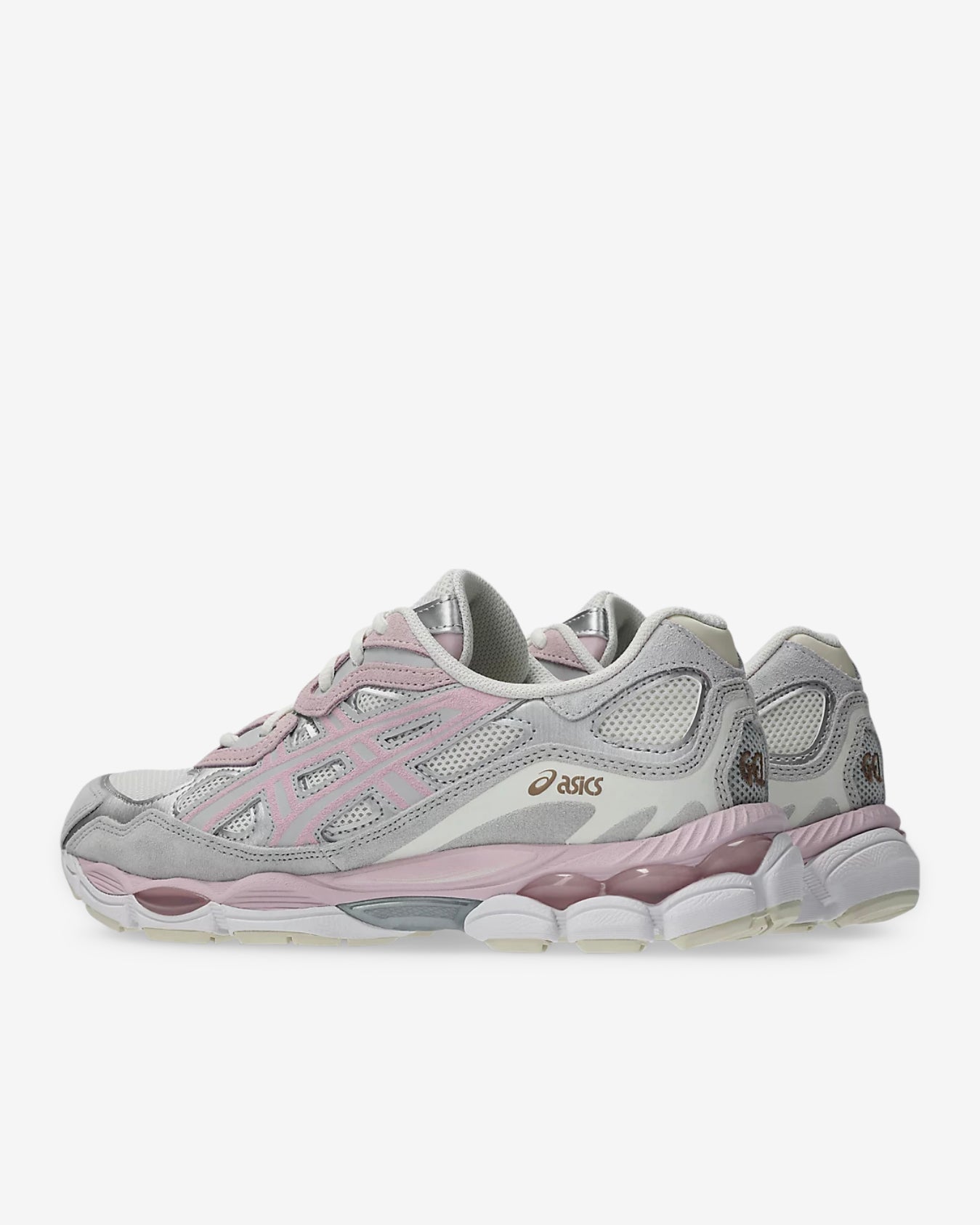 GEL-NYC - CONCRETE/BARELY ROSE