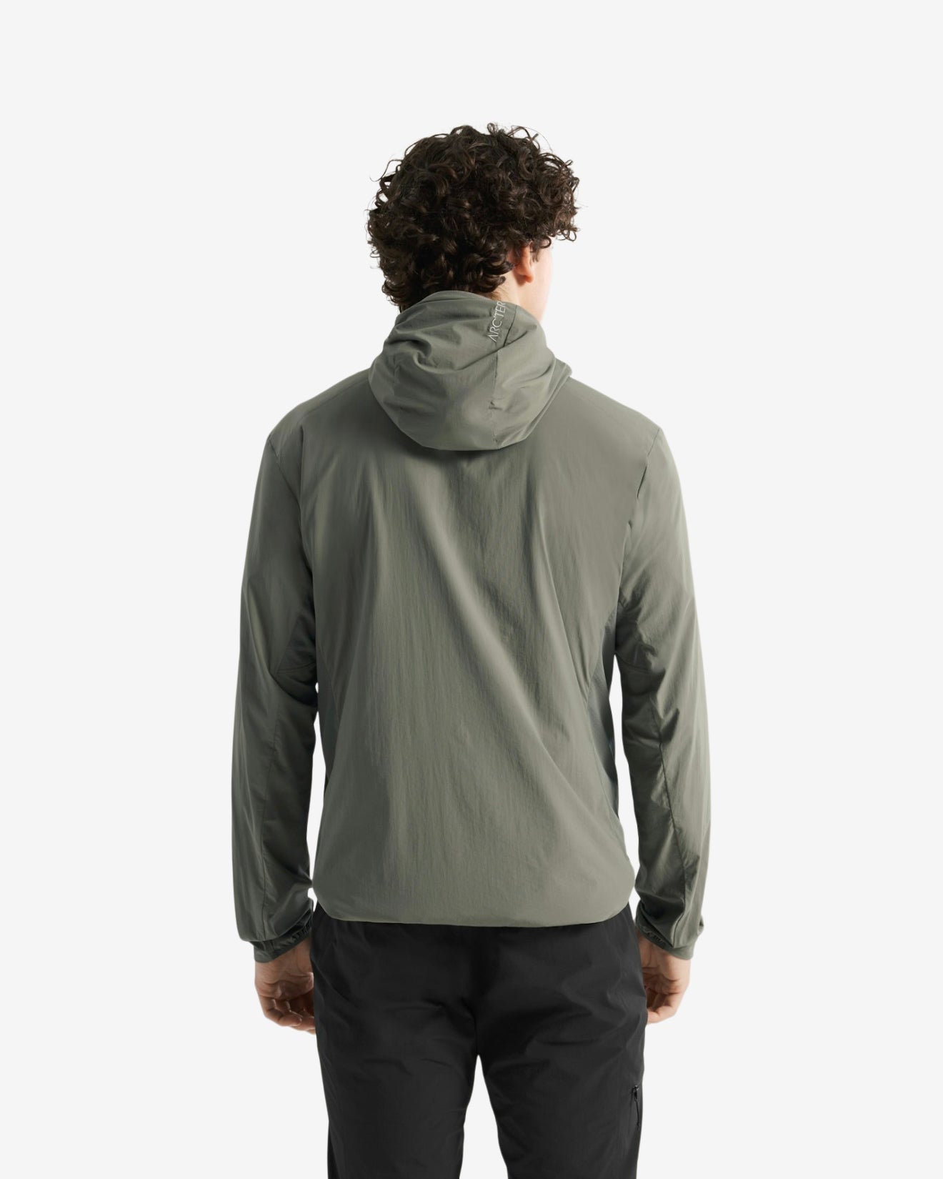 ATOM SL HOODY - FORAGE