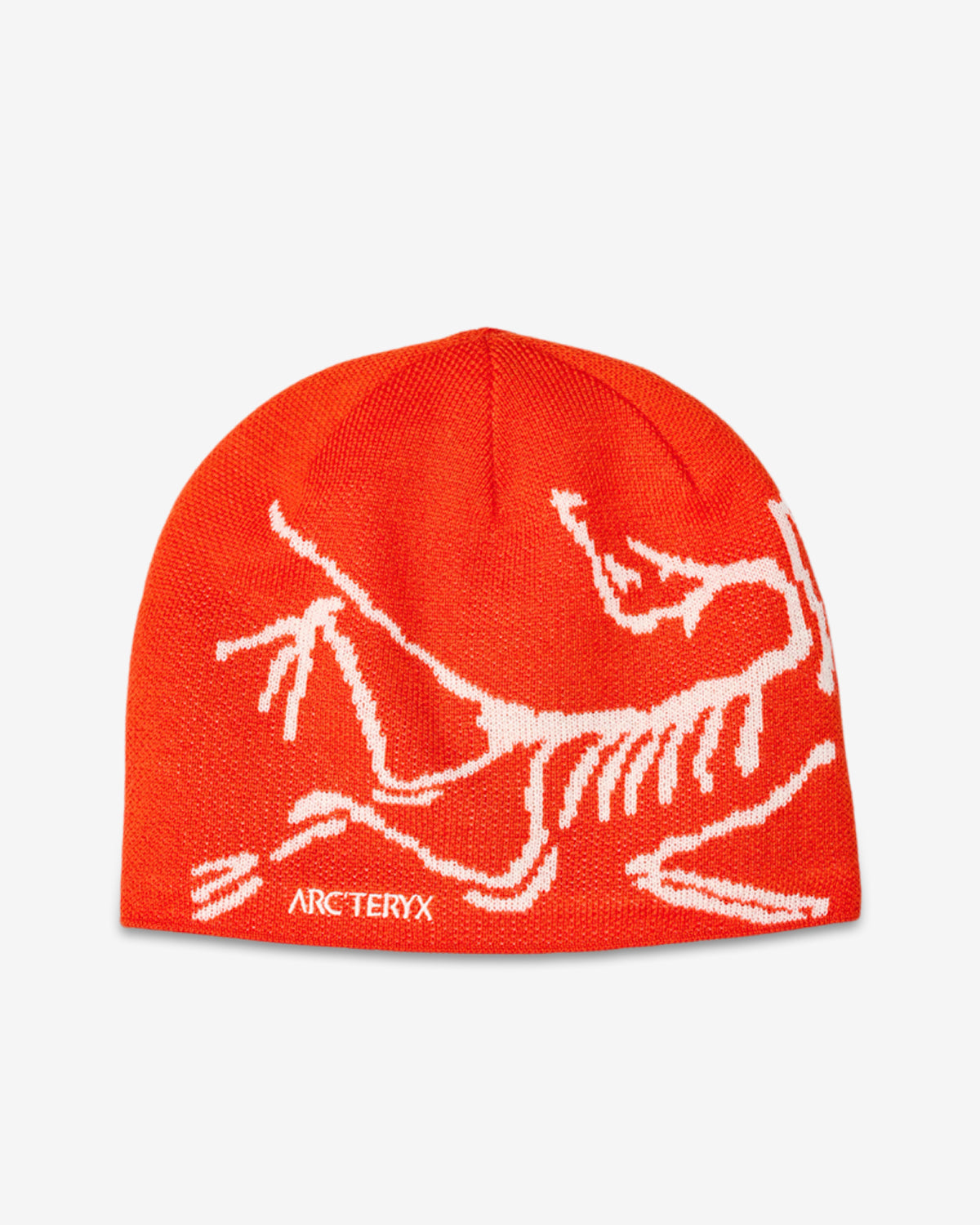 BIRD HEAD TOQUE - DYNASTY/ARC SILK