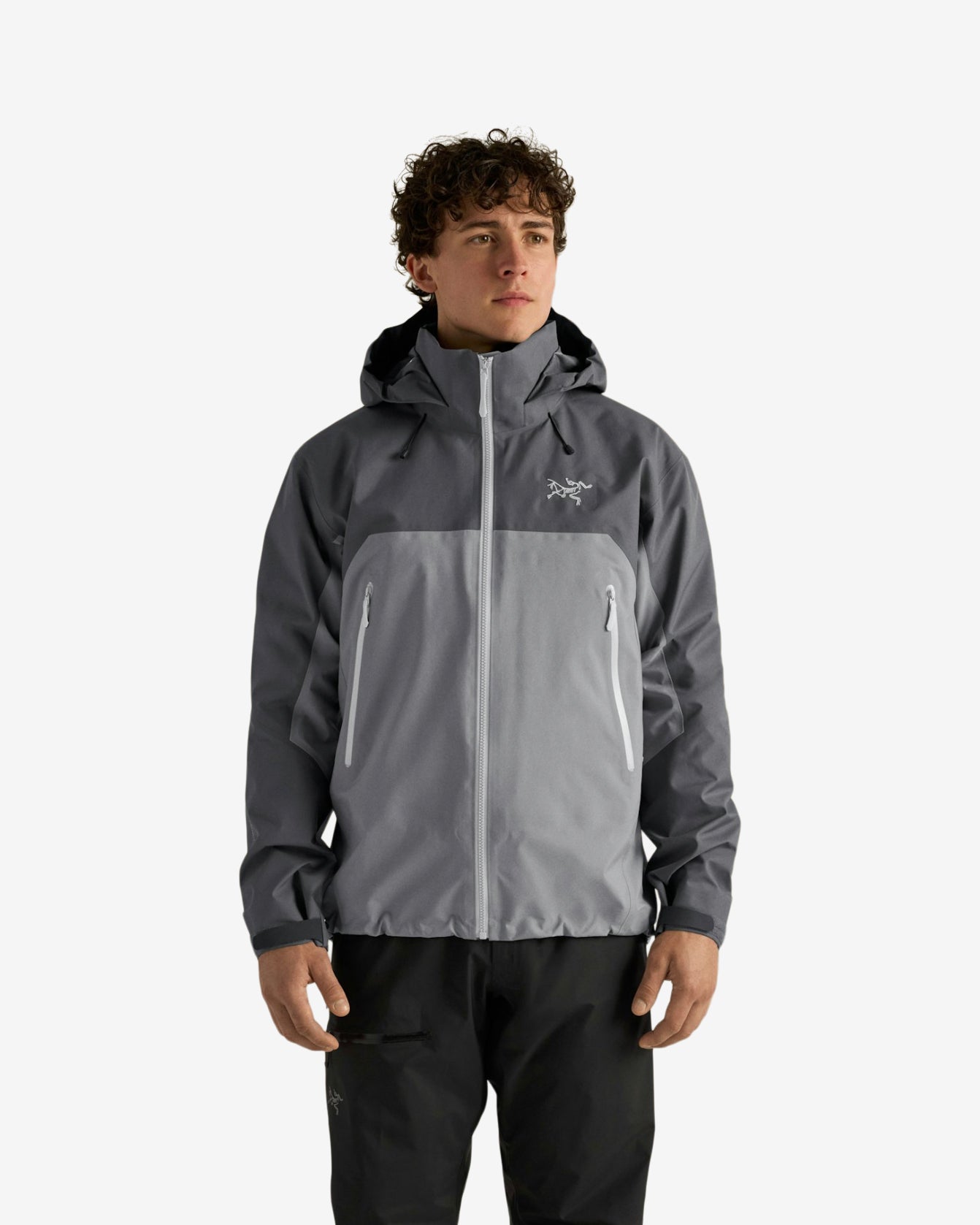 BETA AR JACKET - CLOUD/VOID