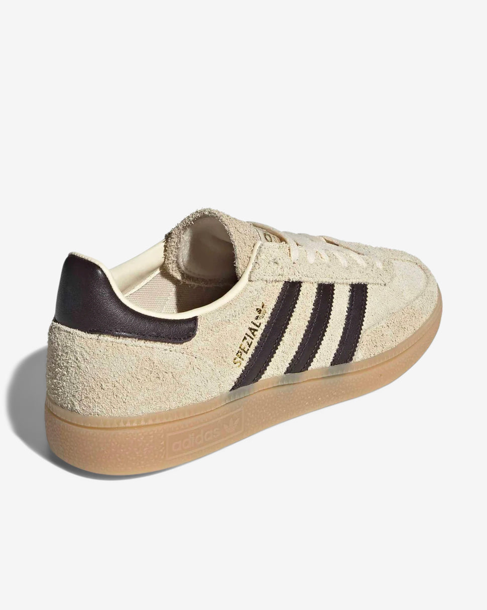 HANDBALL SPEZIAL W - WARM VANILLA/COFFEE