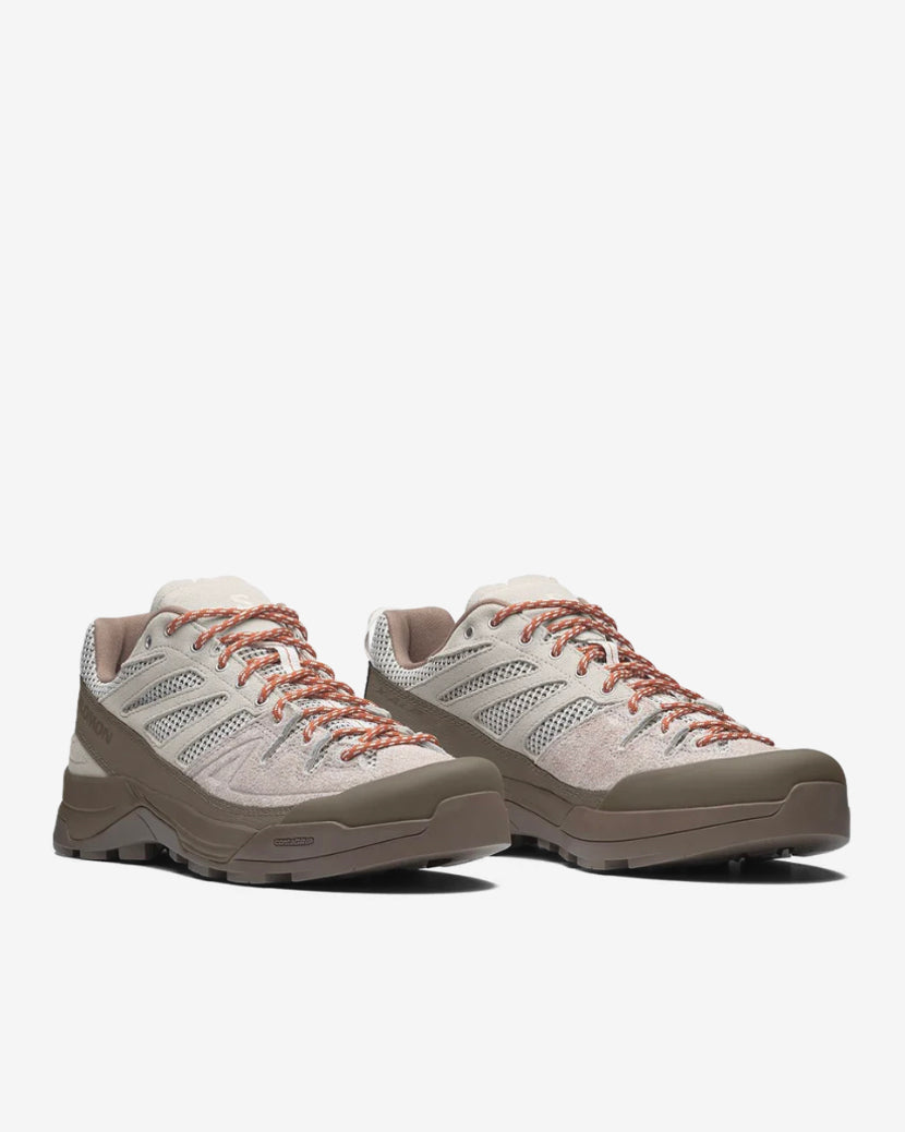 X-ALP WOVEN - WALNUT/VANILLA ICE