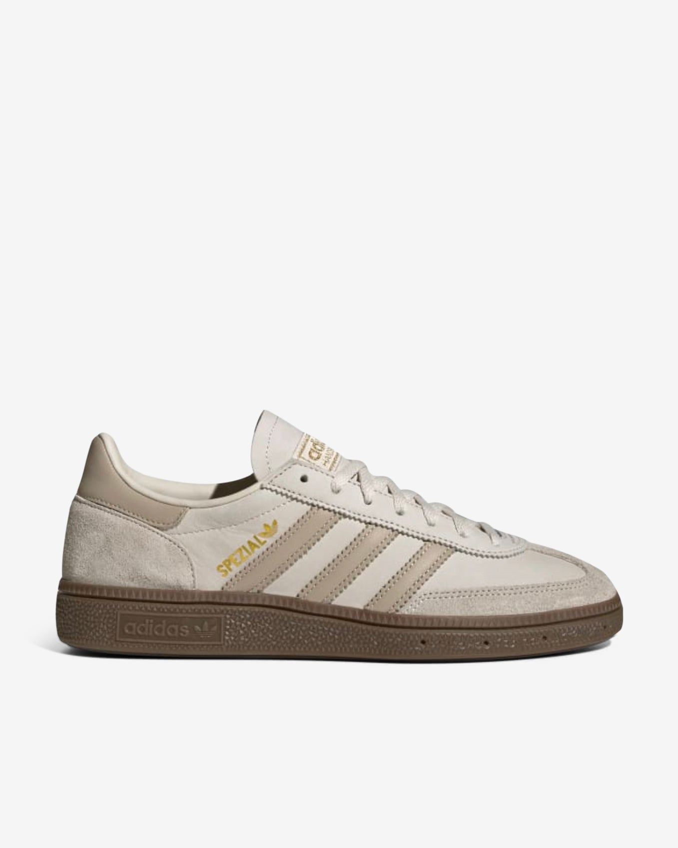 HANDBALL SPEZIAL W - ALUMINA/WONDER BEIGE