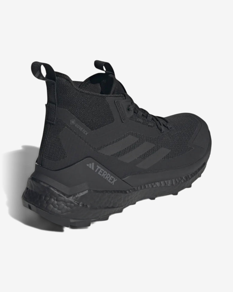 TERREX FREE HIKER 2 GTX - BLACK/BLACK