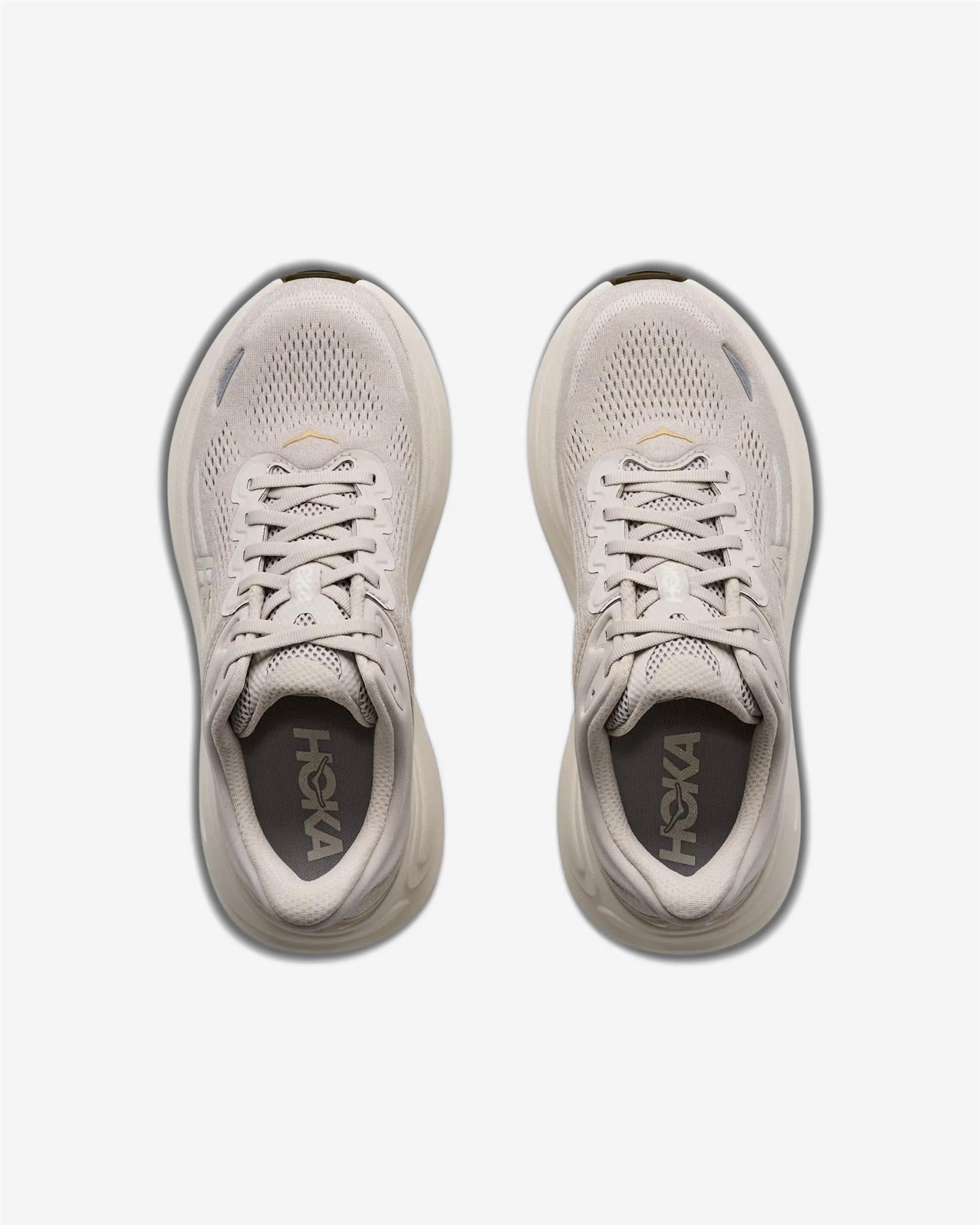 W BONDI 9 - ROCK GREY/ALABASTER