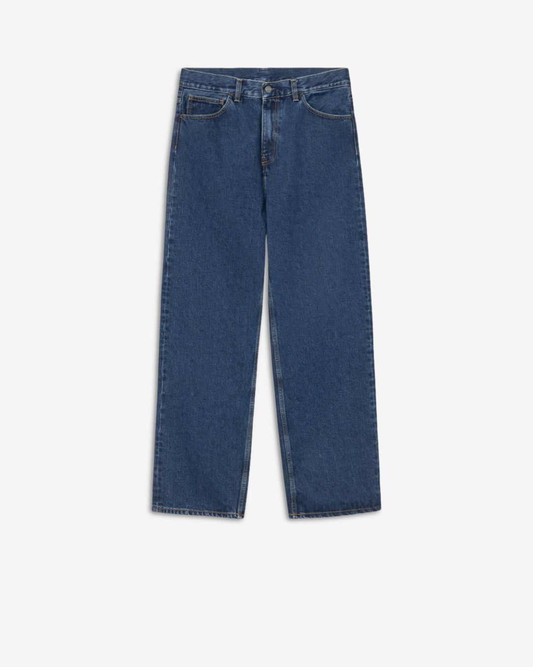 PAYSON PANT - BLUE STONE WASHED