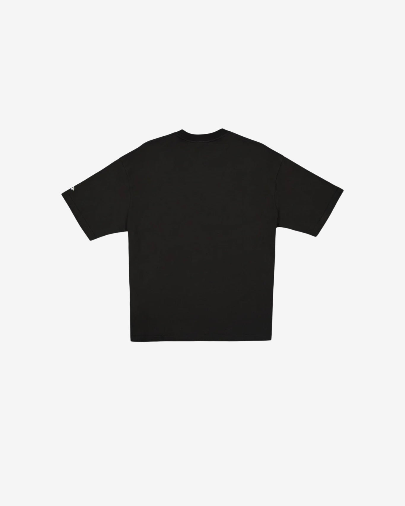 CHICAGO BULLS ESSENTIAL T-SHIRT - BLACK