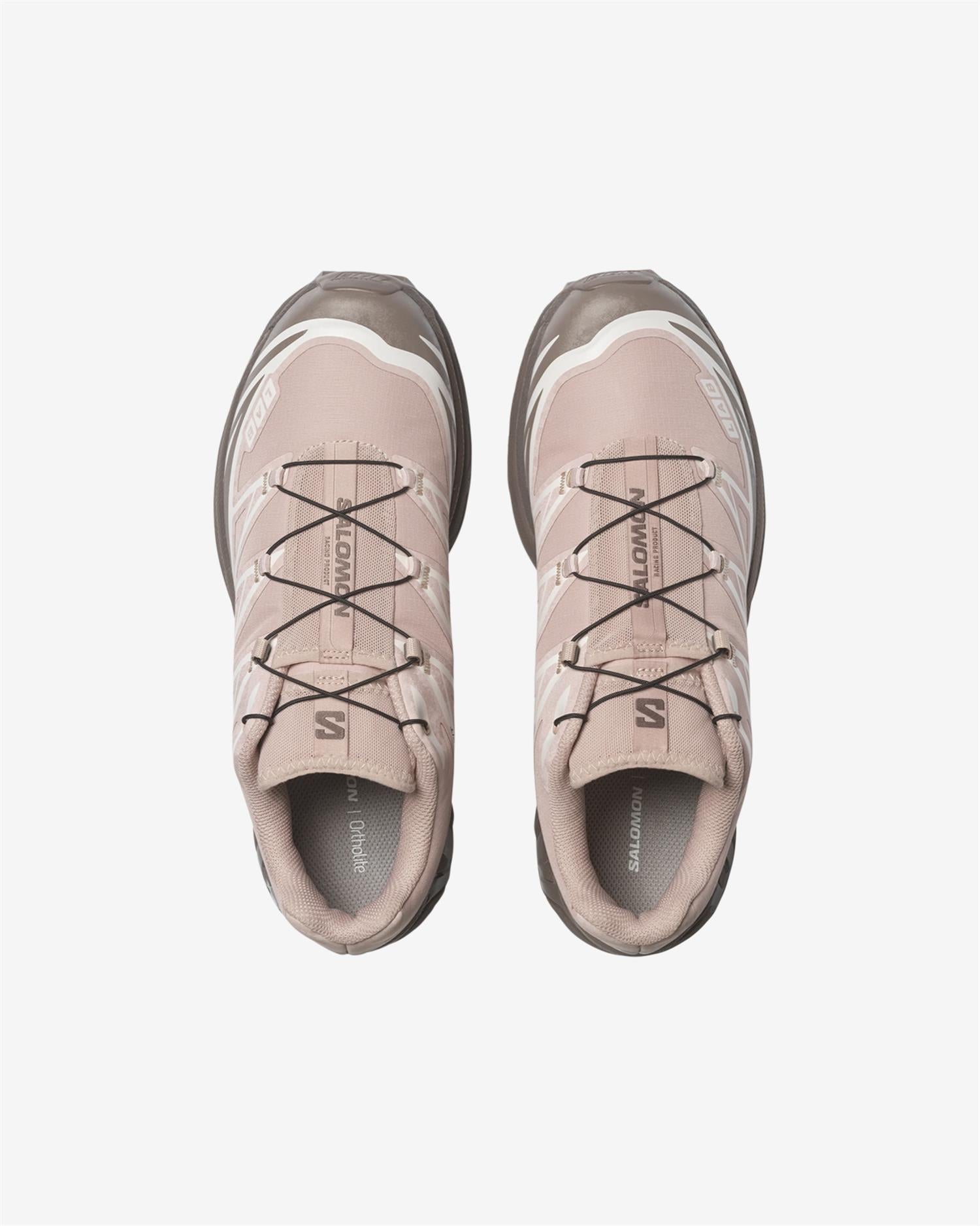 XT-6 PROTECTIVE - SHADOW GRAY/IRON