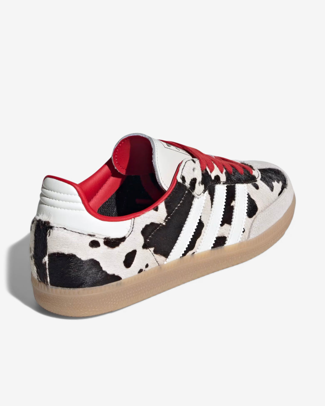 SAMBA OG W - COFFEE/GUM