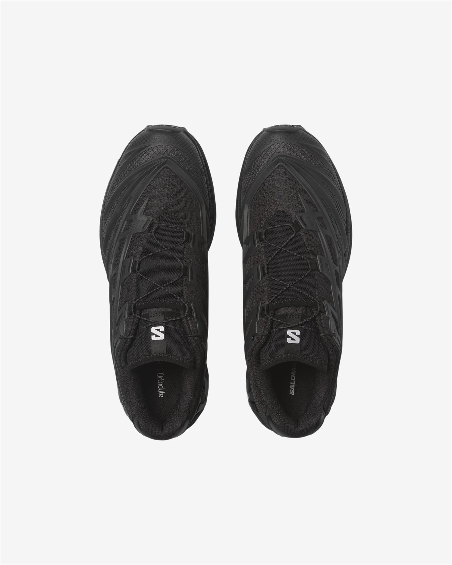 XT-EVO - BLACK/ASPHALT