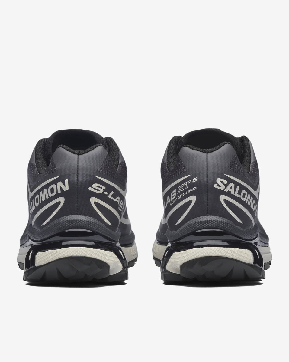 XT-6 - BLACK/ASPHALT