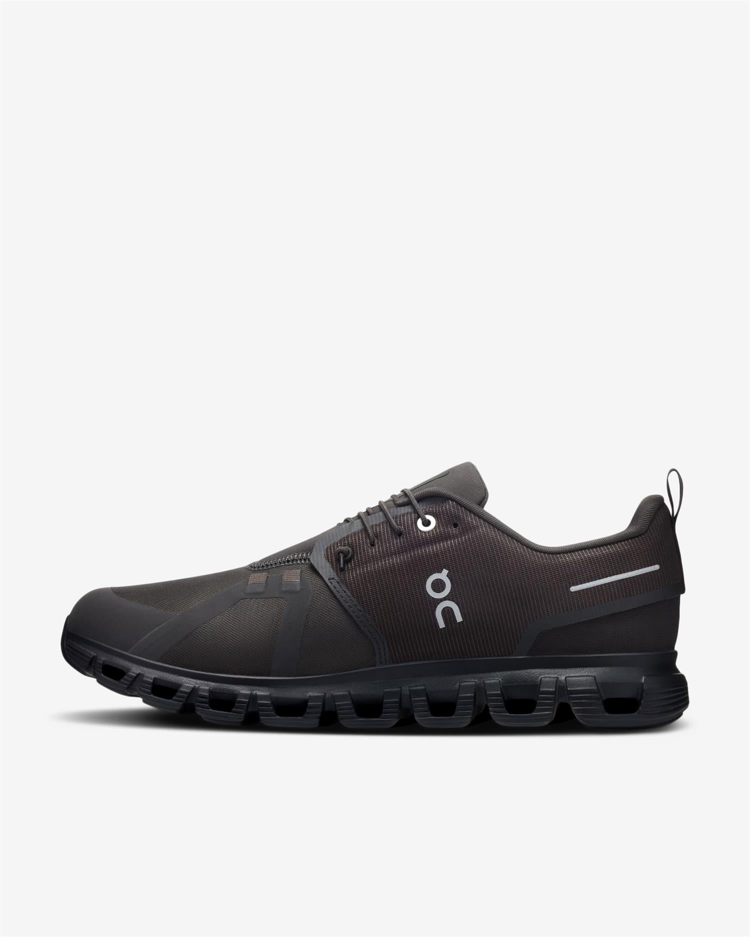 CLOUD 6 WP - ESPRESSO/BLACK