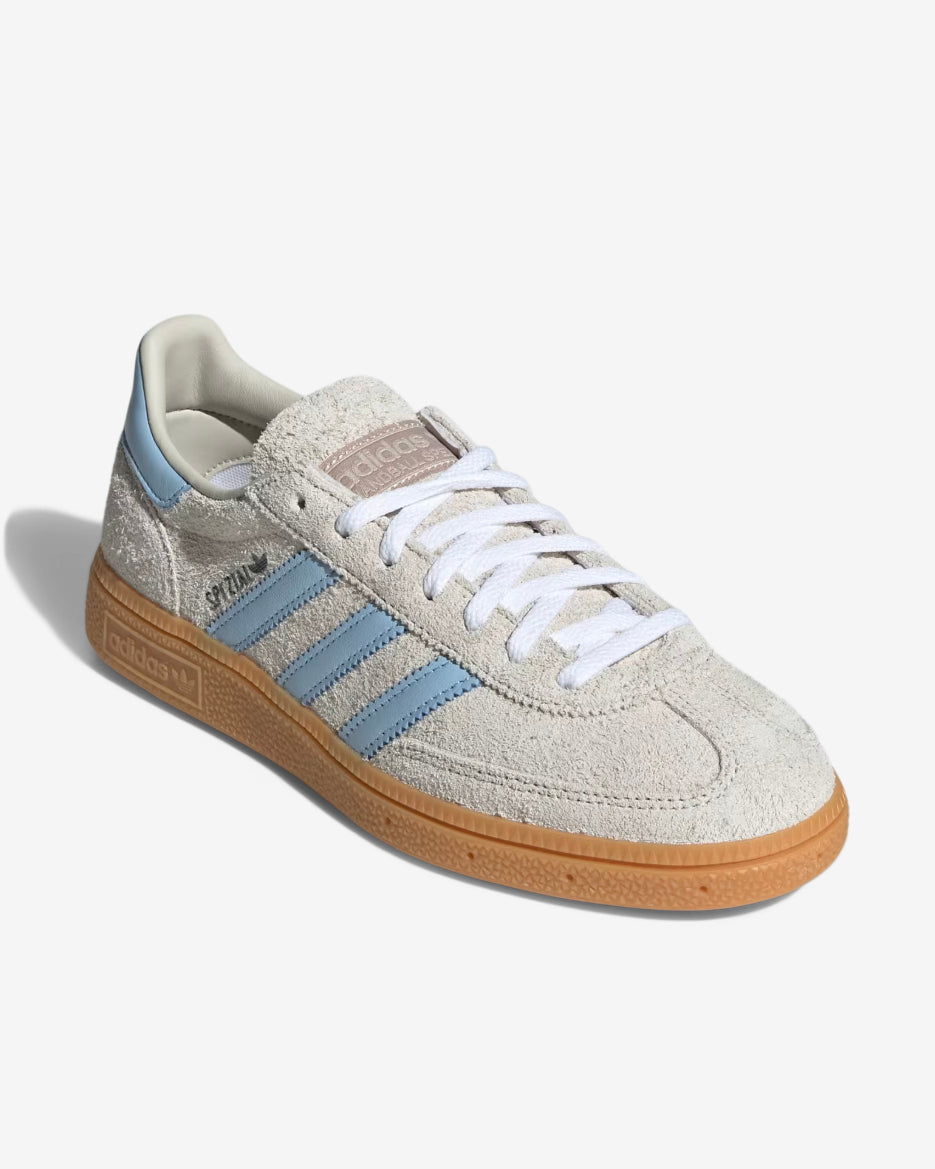 HANDBALL SPEZIAL W - ALUMINA/CLEAR SKY