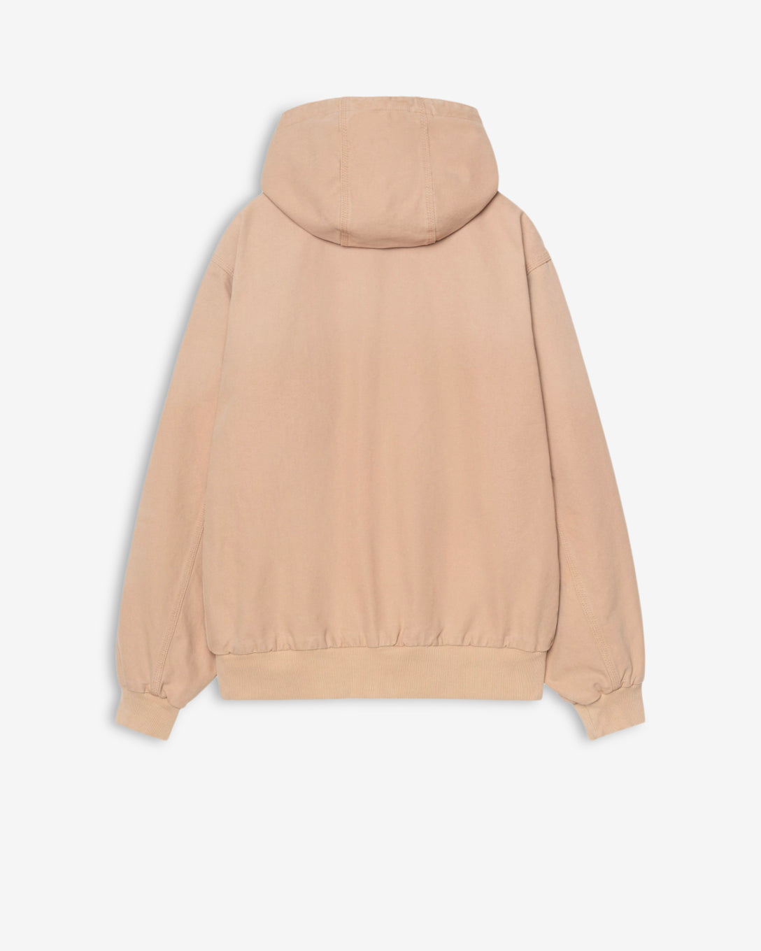 OG ACTIVE JACKET - DUSTY H BROWN