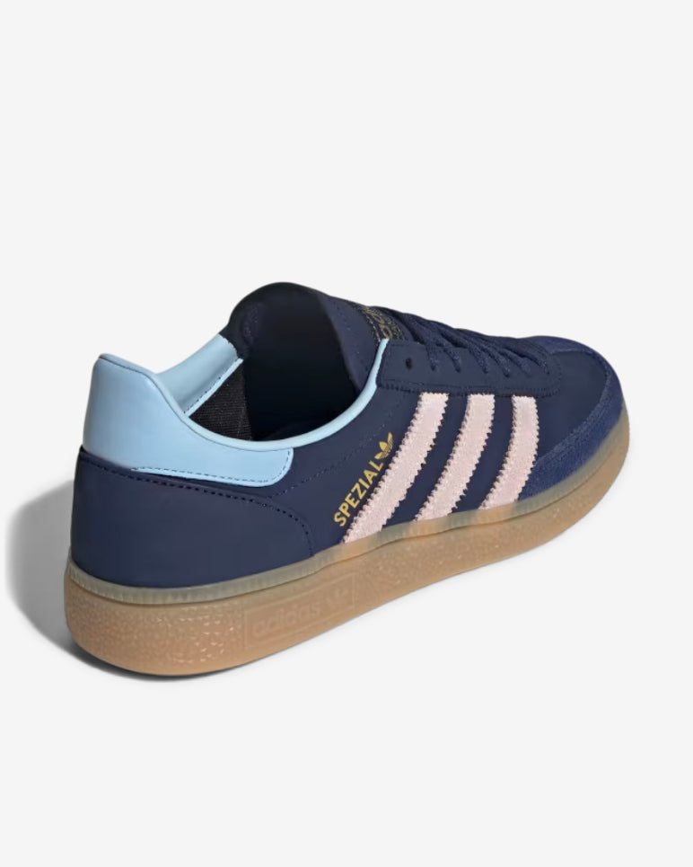 HANDBALL SPEZIAL - DARK BLUE/QUARTZ