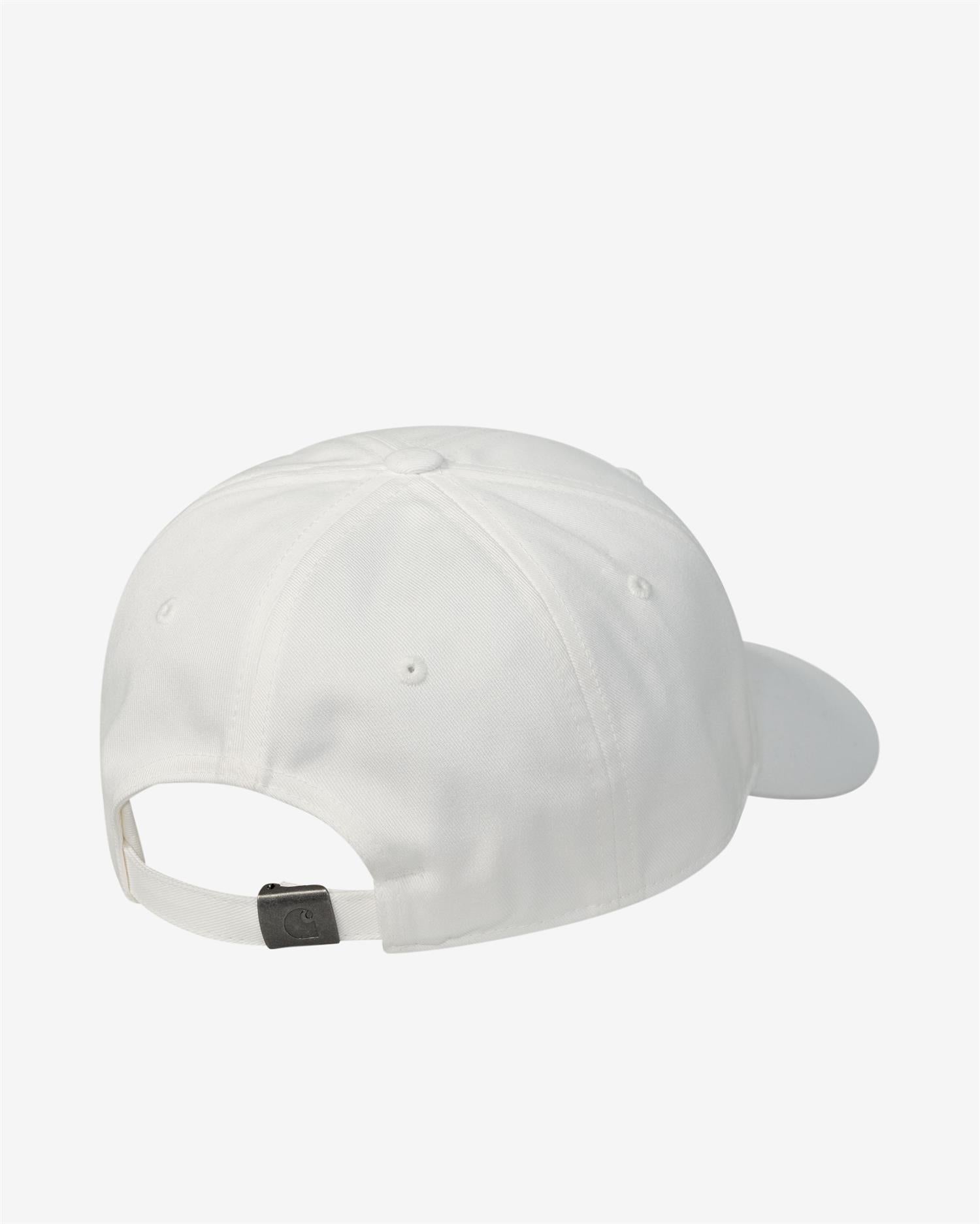 SMART CAP - WHITE