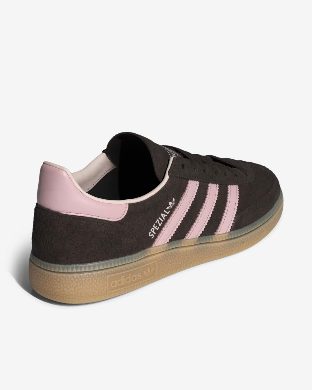 HANDBALL SPEZIAL W - AURORA COFFEE/PINK