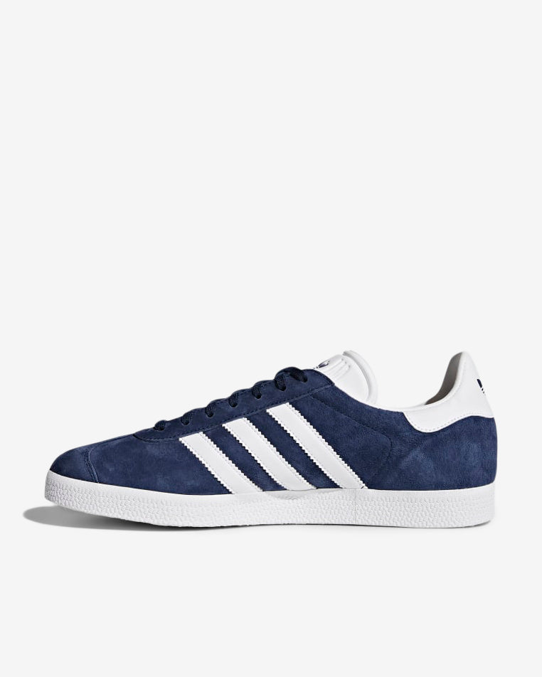 GAZELLE - NAVY/WHITE