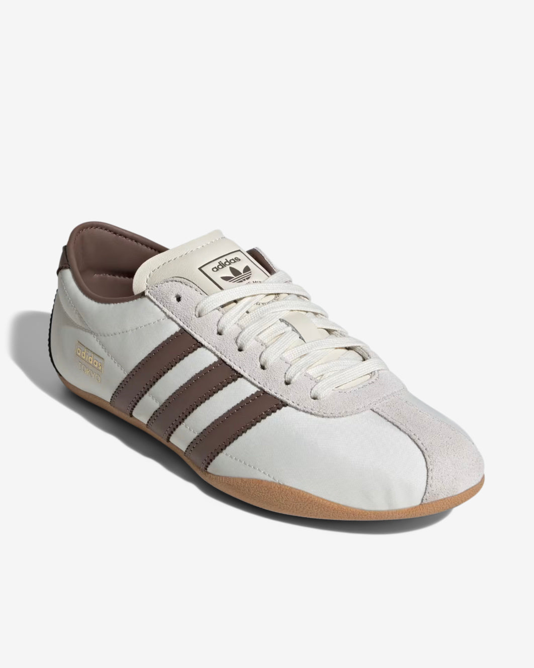 TOKYO W - OFF WHITE/EARTH STRATA