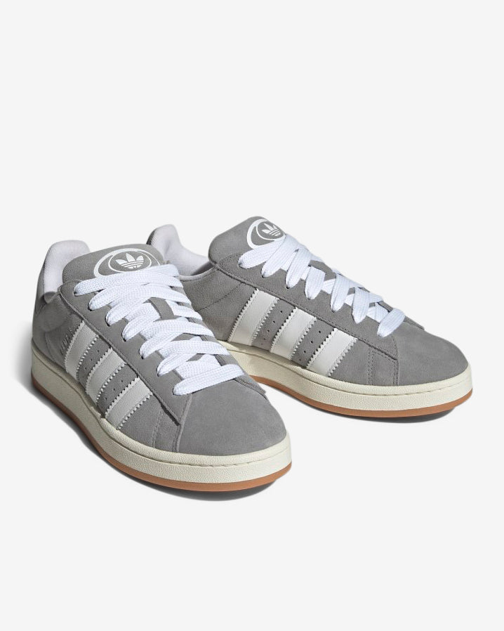 CAMPUS 00s - GREY/WHITE