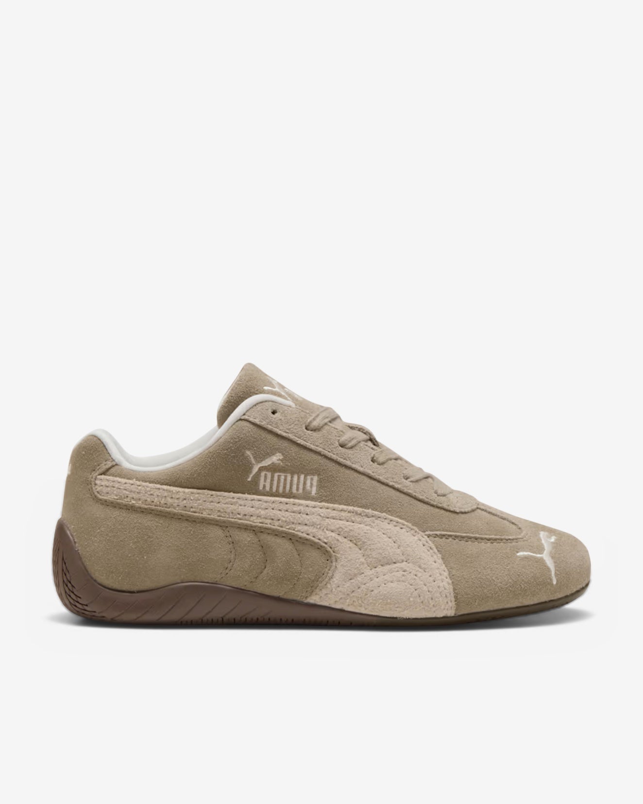 SPEEDCAT ELEVATED - ICE COFFEE