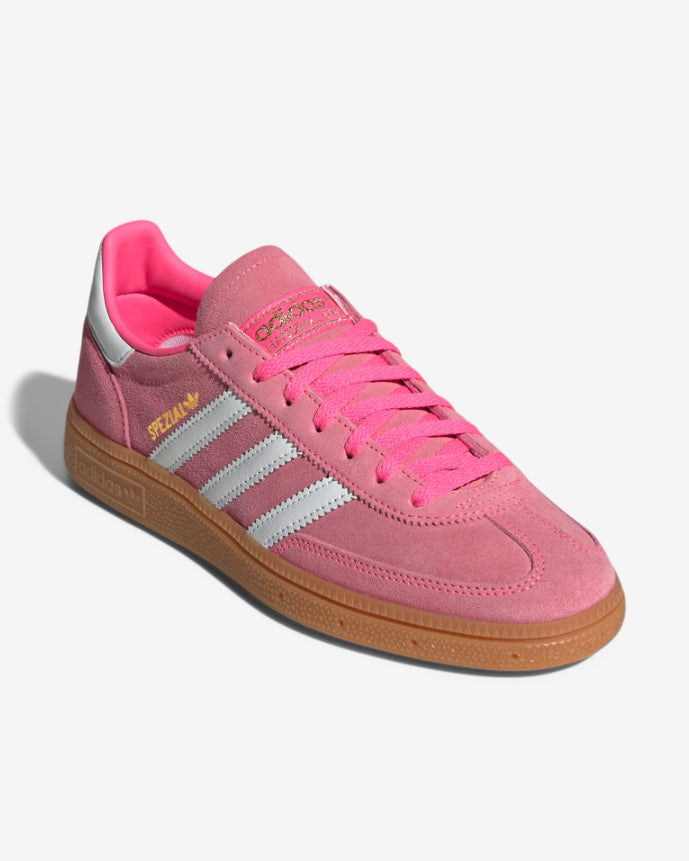 HANDBALL SPEZIAL W - LUCID PINK/WHITE