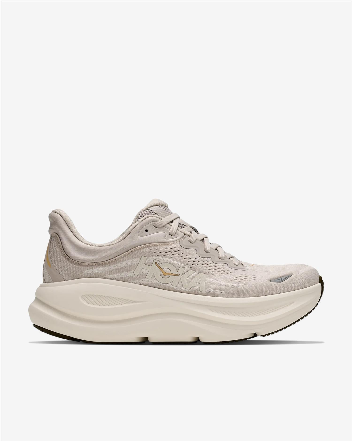 W BONDI 9 - ROCK GREY/ALABASTER