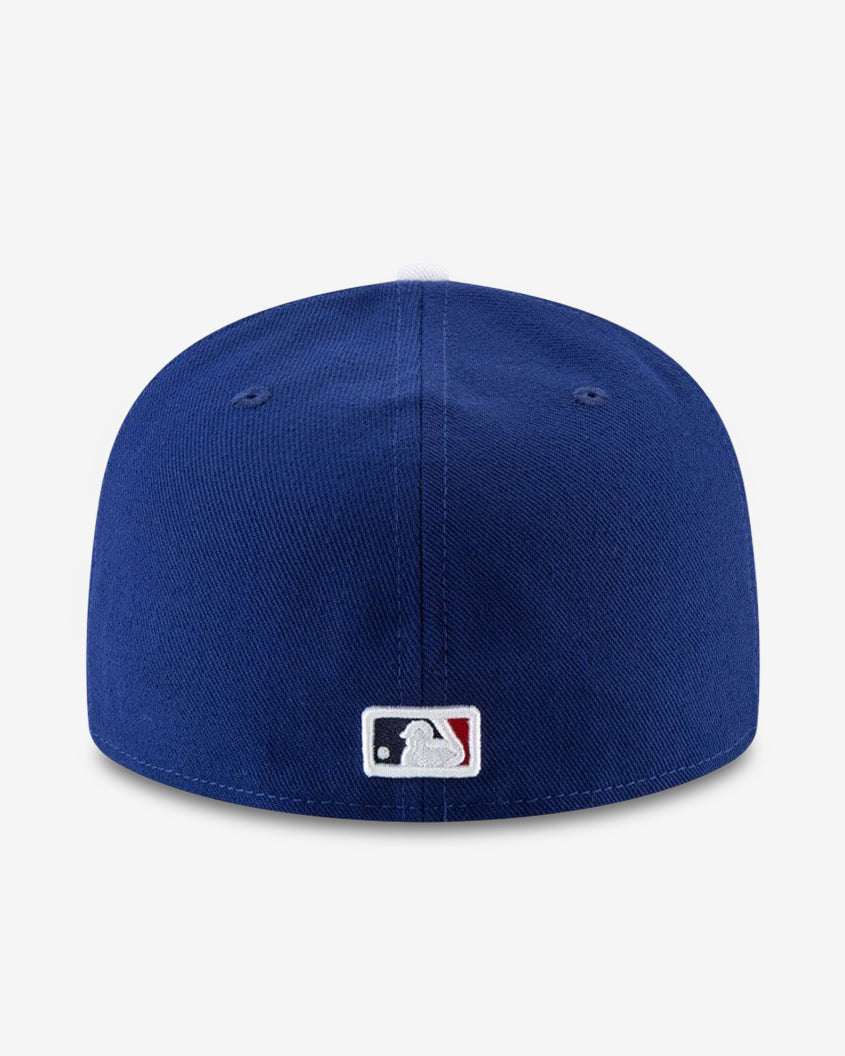 LOS ANGELES DODGERS ACPERF 59FIFTY - BLUE/WHITE