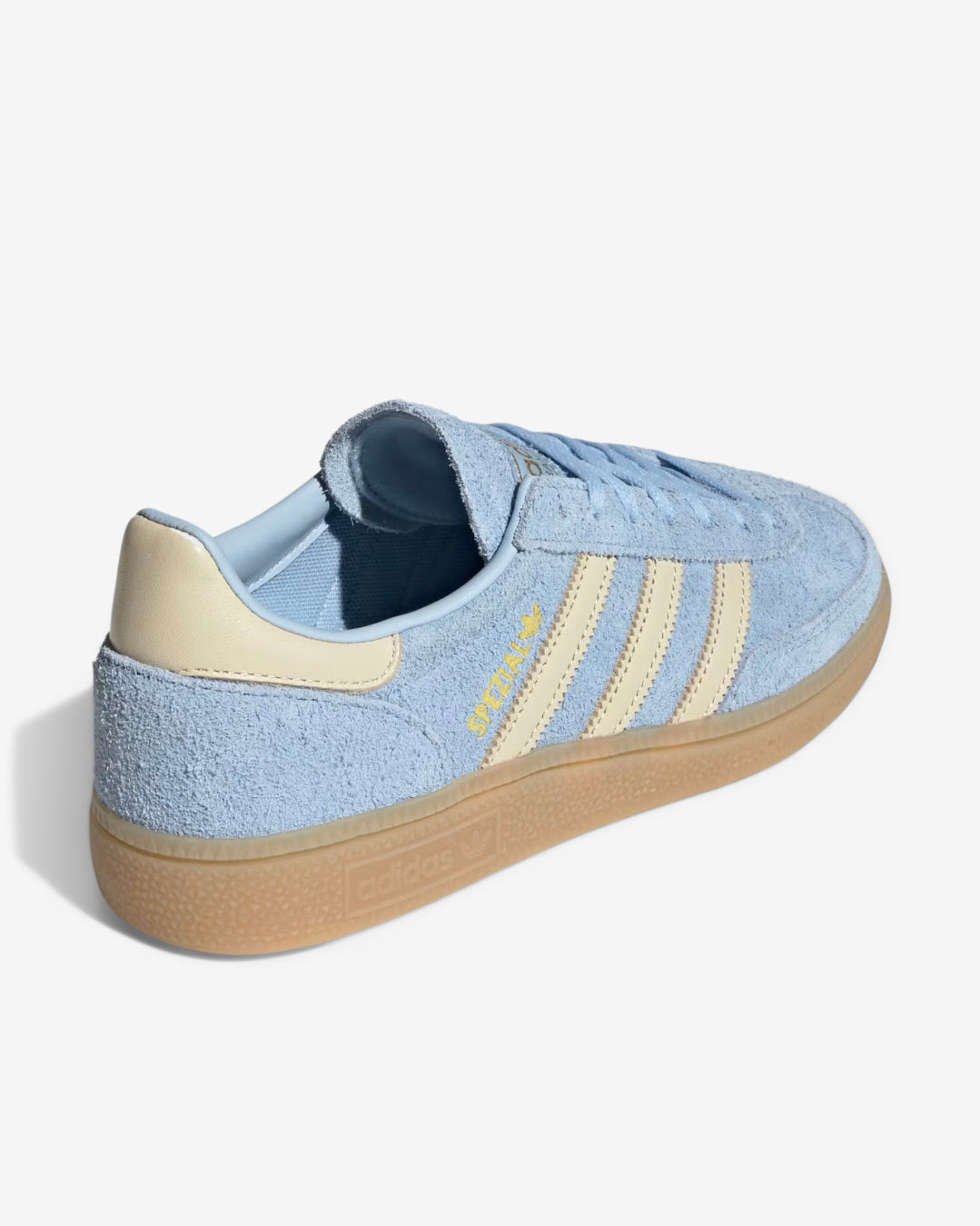 HANDBALL SPEZIAL - CLEAR SKY/VANILLA