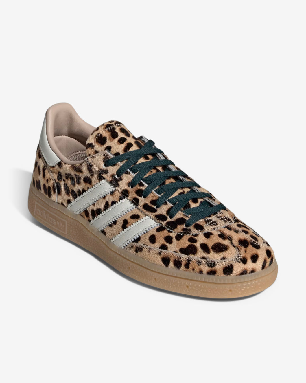 HANDBALL SPEZIAL W - MAGIC BEIGE/IVORY
