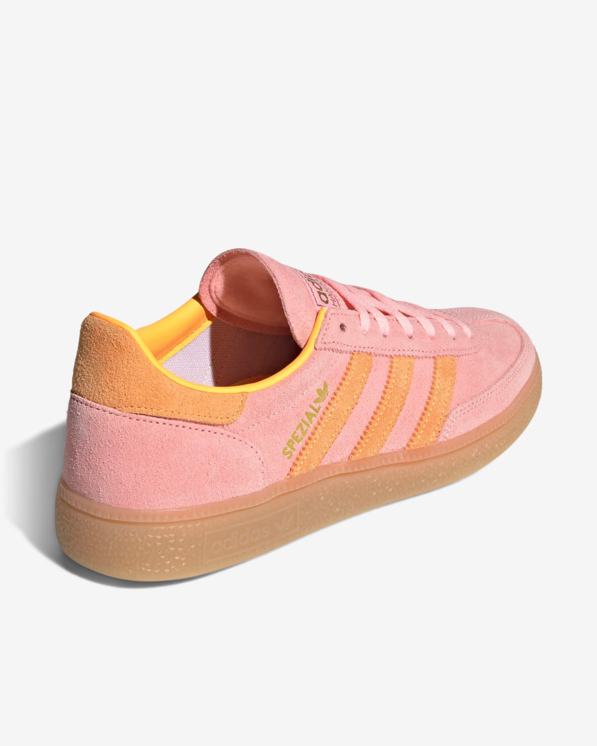 HANDBALL SPEZIAL W - GLOW PINK/ORANGE