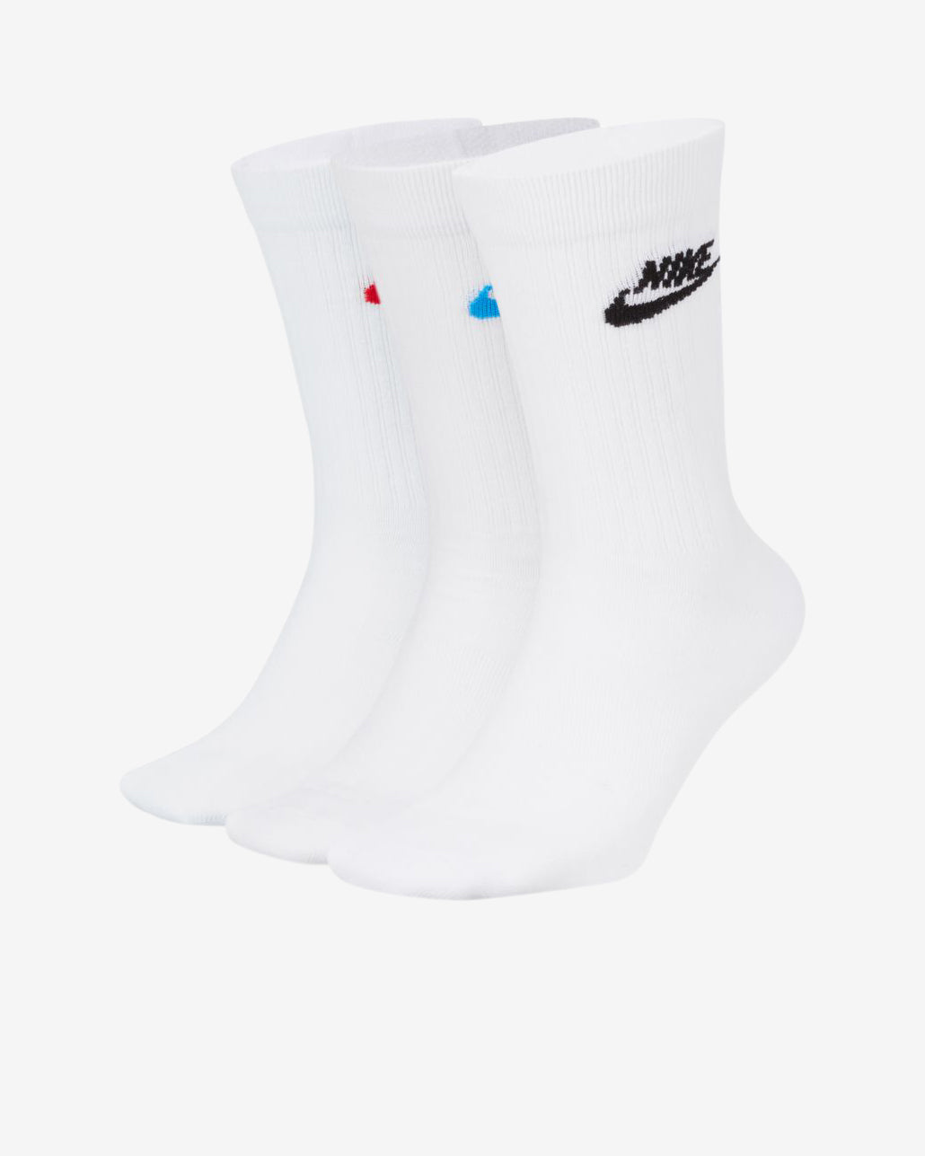EVERYDAY ESSENTIAL SOCKS - MULTI